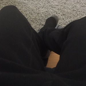 Meet your Posher, Serge